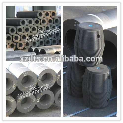 Графитированные электроды марки 500мм HP