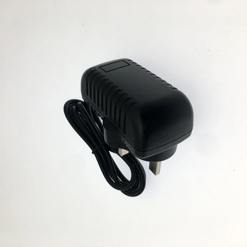 5.0V 4.0A 4000mA Charger for Lenovo ideapad Laptop 100S-11IBY 80R2 80R2003AUK Power supply UK EU US UK AU plug