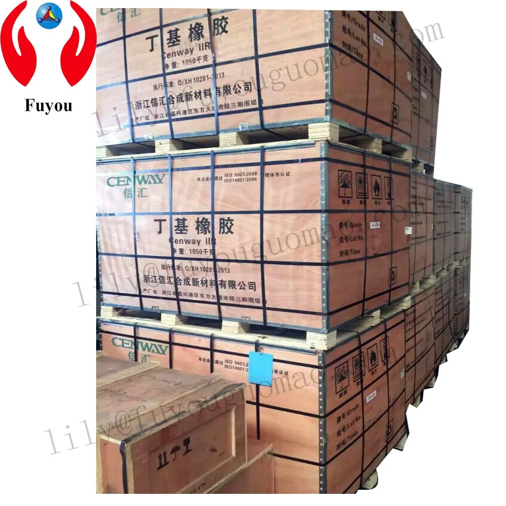 
rubber 532 Mainly widely used for the manufacture of tire tubes, vulcanized capsules and water tires and other products 