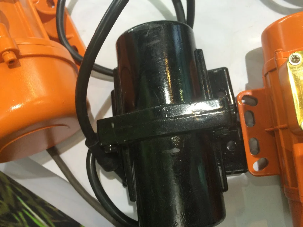 
vibrator motor 