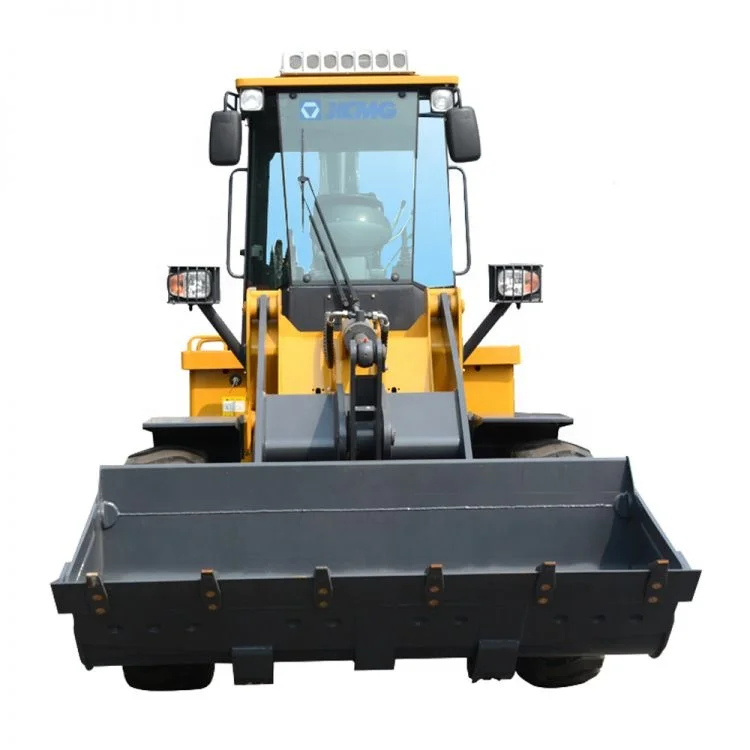 Bucket capacity 1.2m3 backhoe loader 9800kg WZ30-25 with googd price