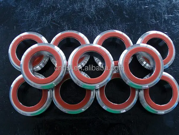 Sanitary stainless steel welding pipe union