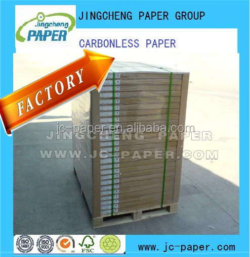 self-copy paper