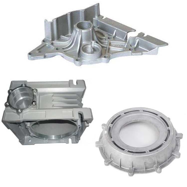 cost saving precision sand cast casting aluminum parts