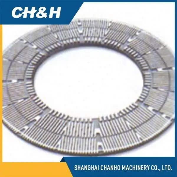 Double Disc Refiner usd refiner segment
