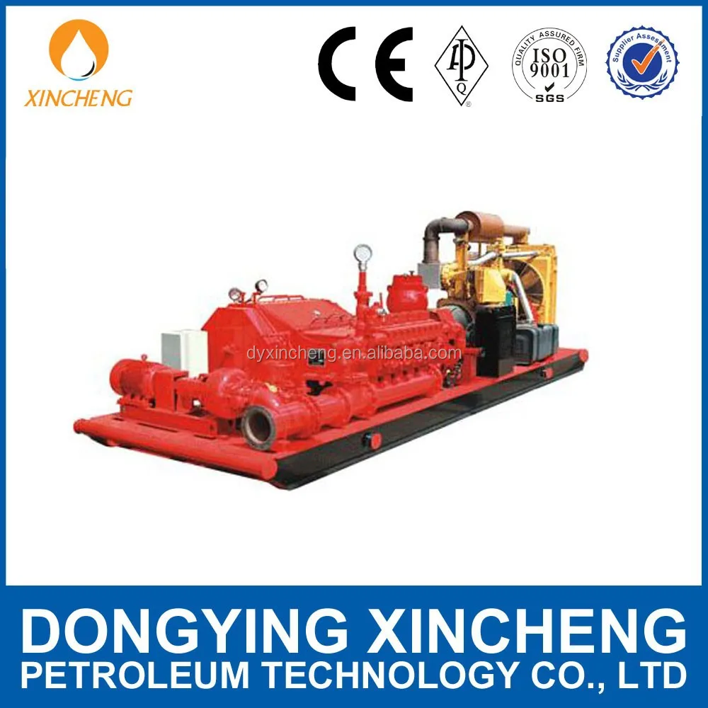 
small drilling mud pump for sale_sledge mud pump NBQ25-380 
