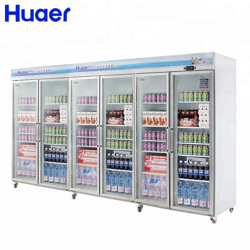 single temperature bottle fridge slim milk big shocked refrigerator