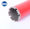1 1/4 UNC Low Price Wet Drilling Concrete Diamond Bit Core drill