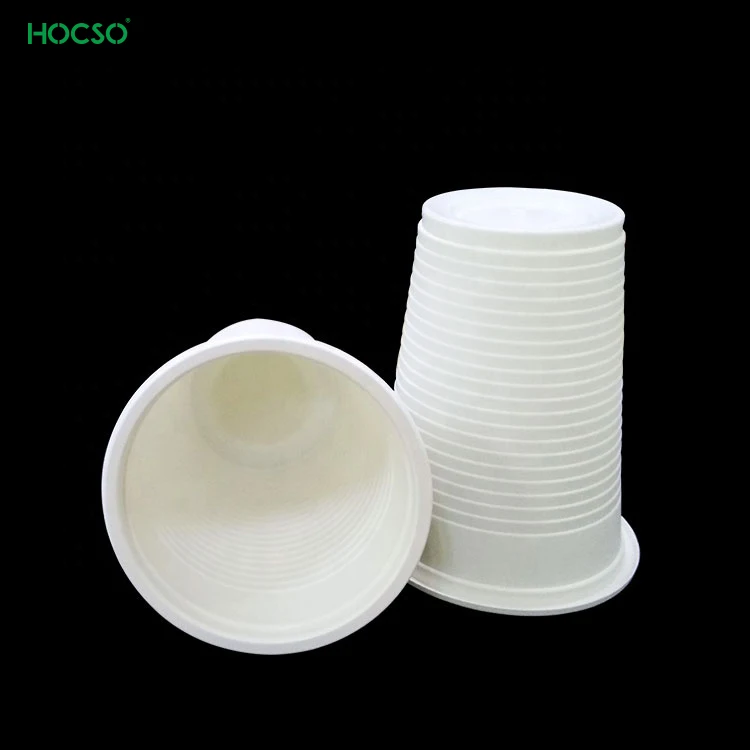 Оптовая продажа биоразлагаемых стаканчиков, пластиковые биоразлагаемые стаканчики