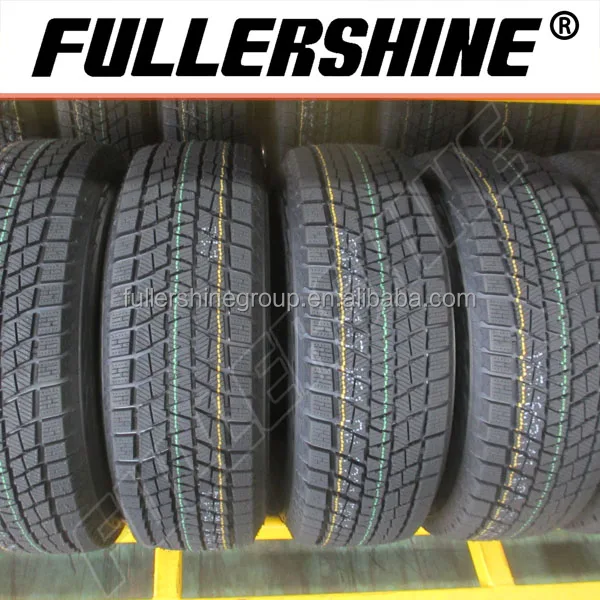 high quality snow winter tyre 195/65R15 FULLERSHINE Brand