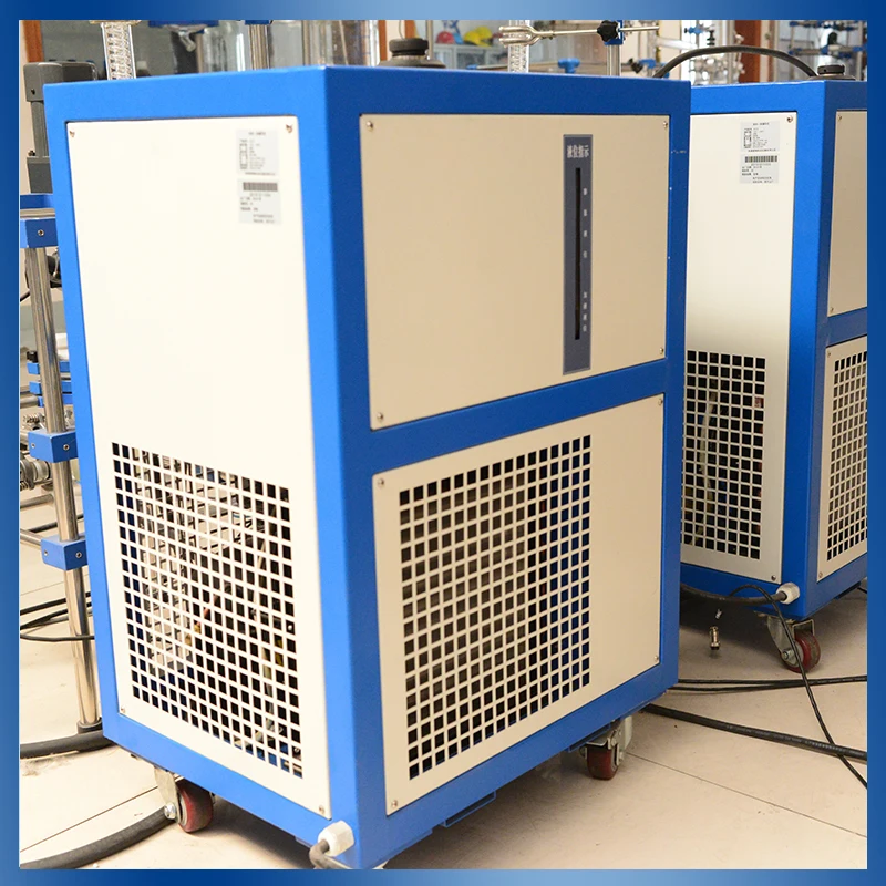 Низкая Температура Охлаждающей Жидкости Циркуляционный Насос