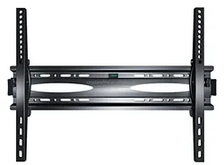 Горячая Распродажа, плоский кронштейн для телевизора, светодиодный ЖК-дисплей, наклонное настенное крепление для телевизора