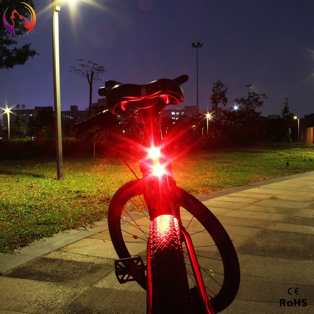Factory Bicycle Dynamo Front Road Bike Light China Battery 416 Leds Diy Bicycle Spoke Bike Tire Wheel Light P Flame Wolf OEM,ODM