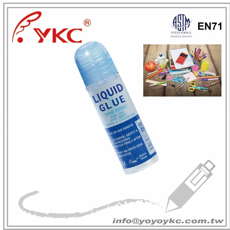 
G0310 Liquid glue 30ml glue for office 