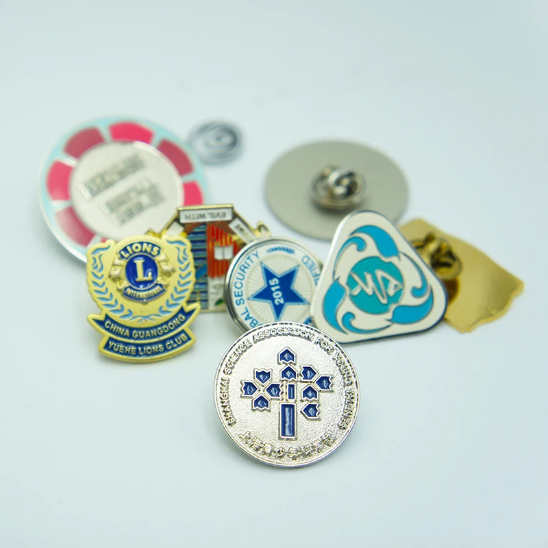 Originalnny Die Casting Aircraft Airplane Lapel Pin Metal Souvenir Zinc Alloy Customized Logo Gold Plating Promotional Gifts