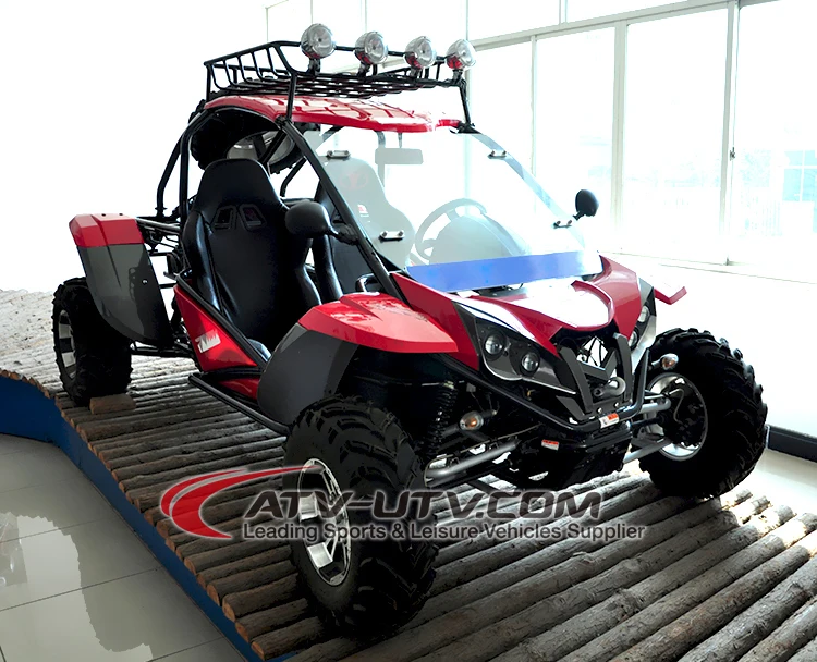 4x4 dune buggy 500cc new model go karts for two people