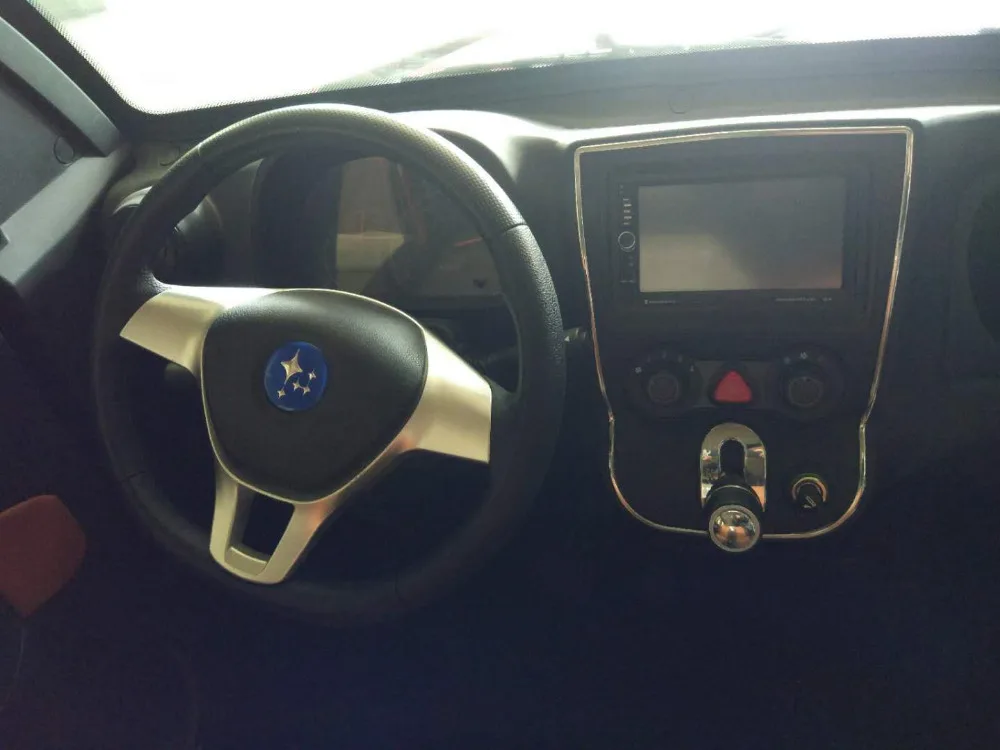 F-017 сертификат E-mark для электромобиля европейский рынок/сертификат EEC