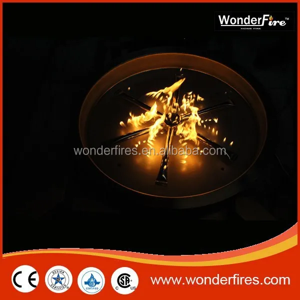 Наружное огнеупорное кольцо для подставки SUS304, соединение или электрическое зажигание, термопара, предохранительный клапан, пропан, природный газ