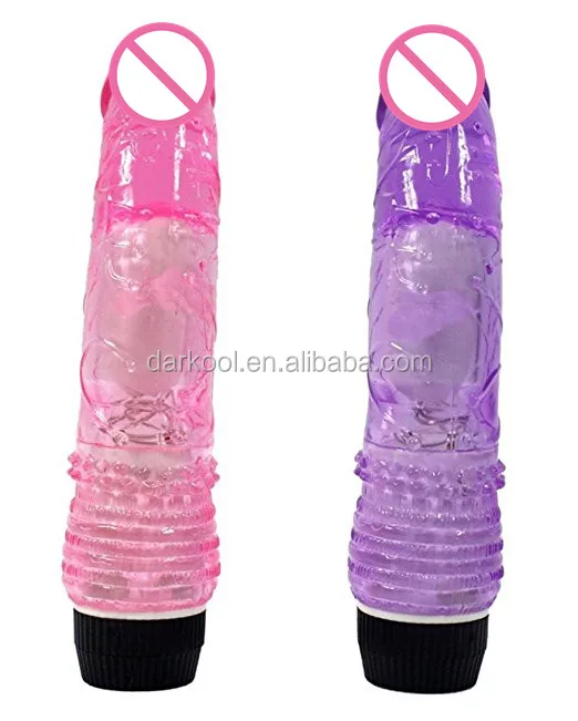 7 inch Adult Sex Toys women vibrator,sex vibrating bullet,Waterproof multi-speed dildo vibrator