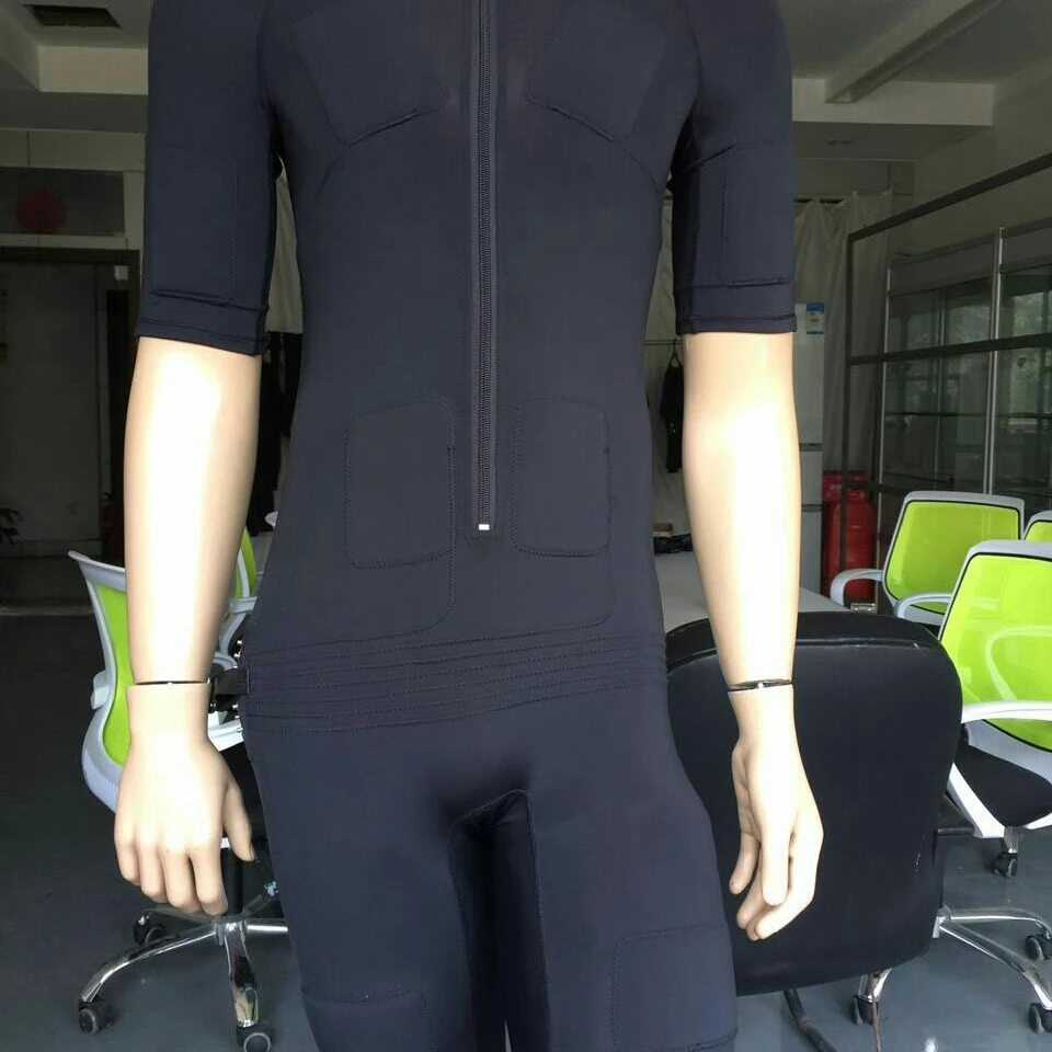 
 Комплект электродов, фитнес-усилитель ems  