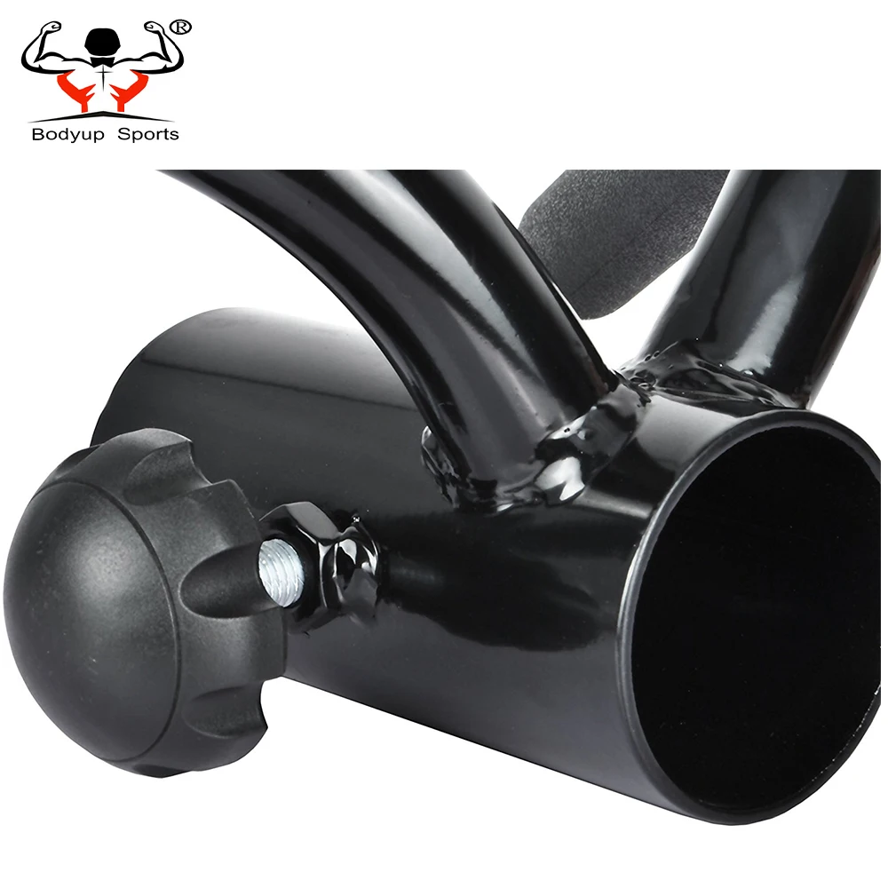 
50mm Lock Barbell Attachement T Bar Row Handle 