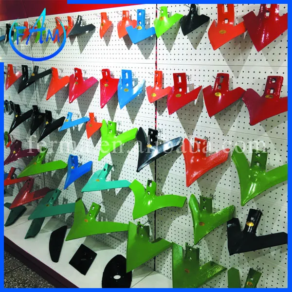 Marchesan культиватор точек и лопаты, тату agrrale для сельскохозяйственной техники, части культиватора плуг лопата для снега