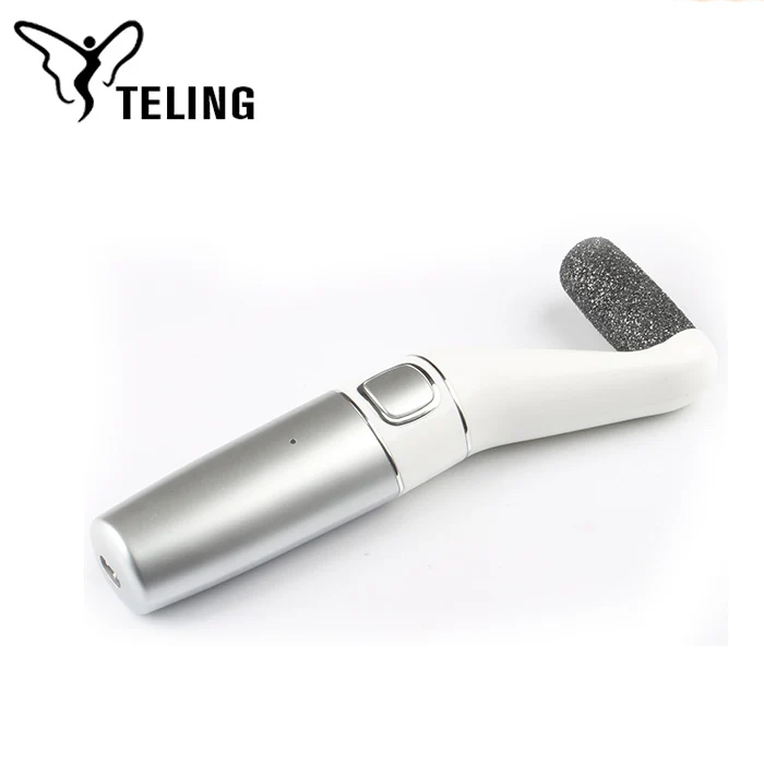 Waterproof  Electric Pedicure Foot File Factory Price Callous Remover