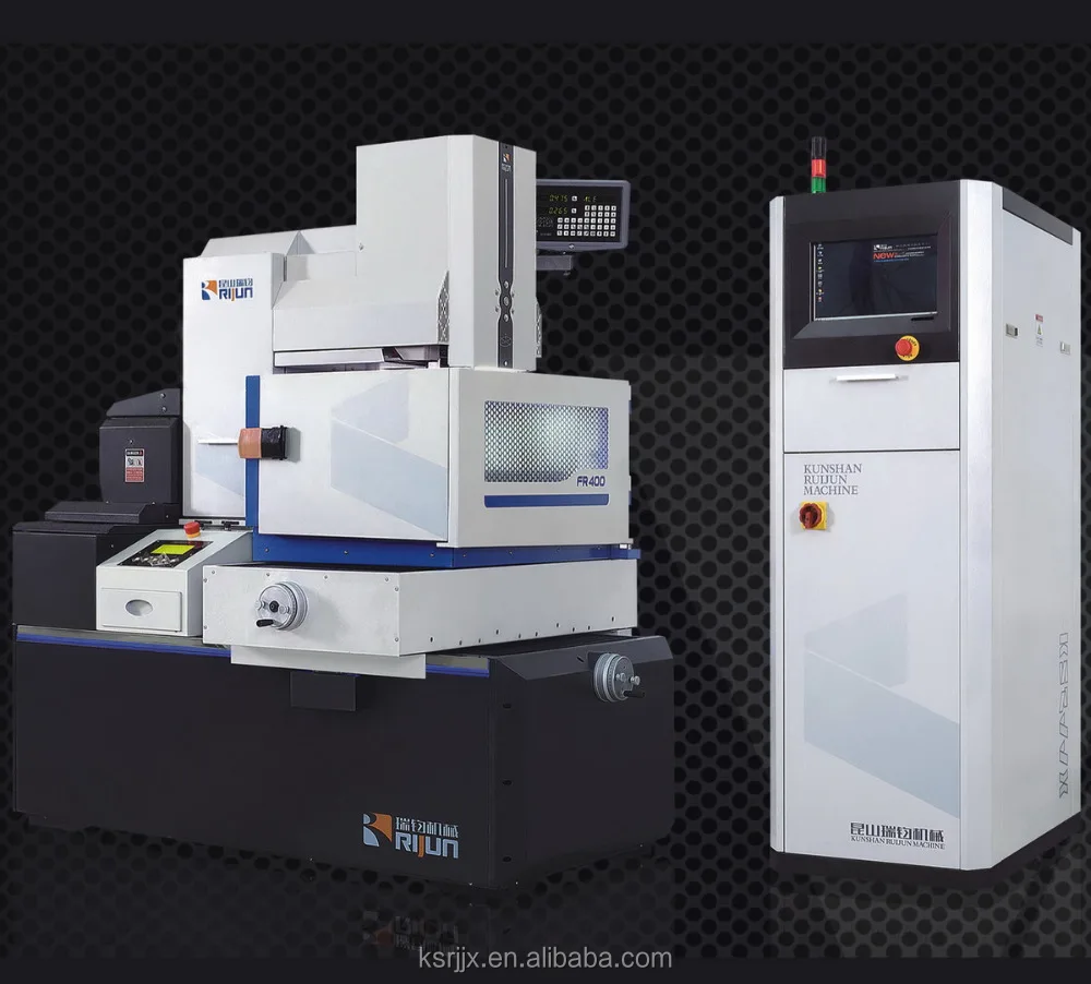 edm wire cut FR400G