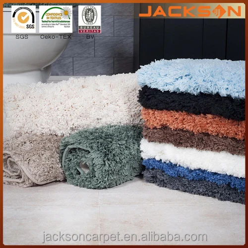  3 шт супер плюшевая нескользящая обувь; Однотонная ткань из коврик для ванной набор