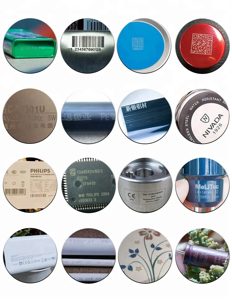 Desktop Mini Portable Plastic Abs Metal 3d Photo Crystal Laser Engraving Machine Price