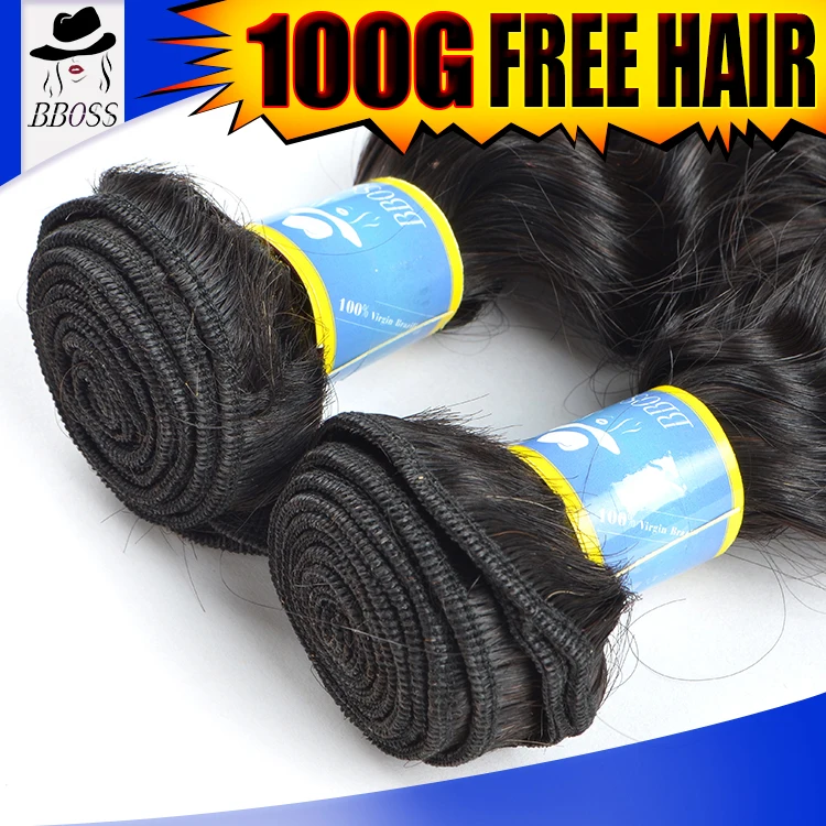 BBOSS 100% virgin names of brazil dcs human hair weaving remy russian blonde hair, names of hair extension