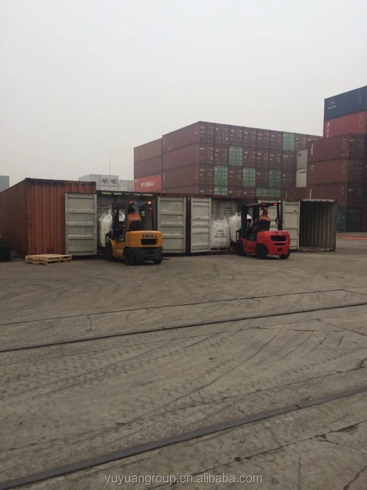 Промышленная мочевина 46%