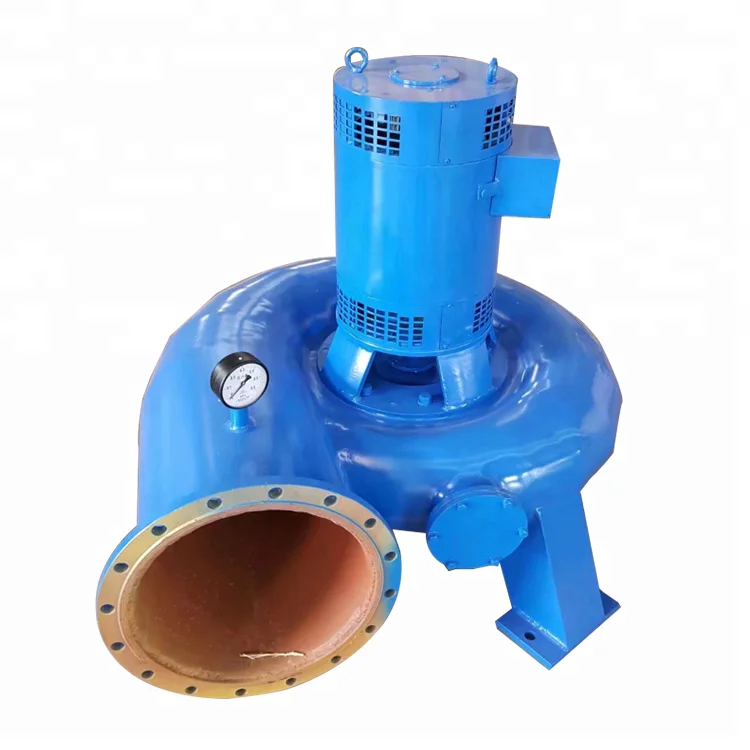 water electric micro 1kw hydro generator