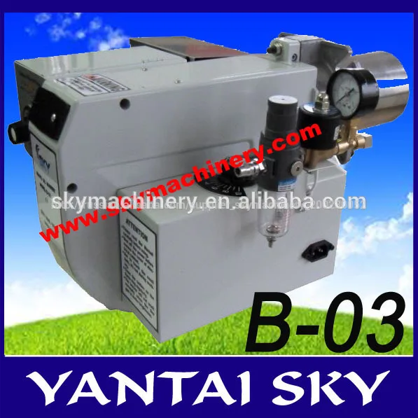 типов одобренный ce отработанное масло горелки с насосом и фильтром дешевые растительное масло горелки