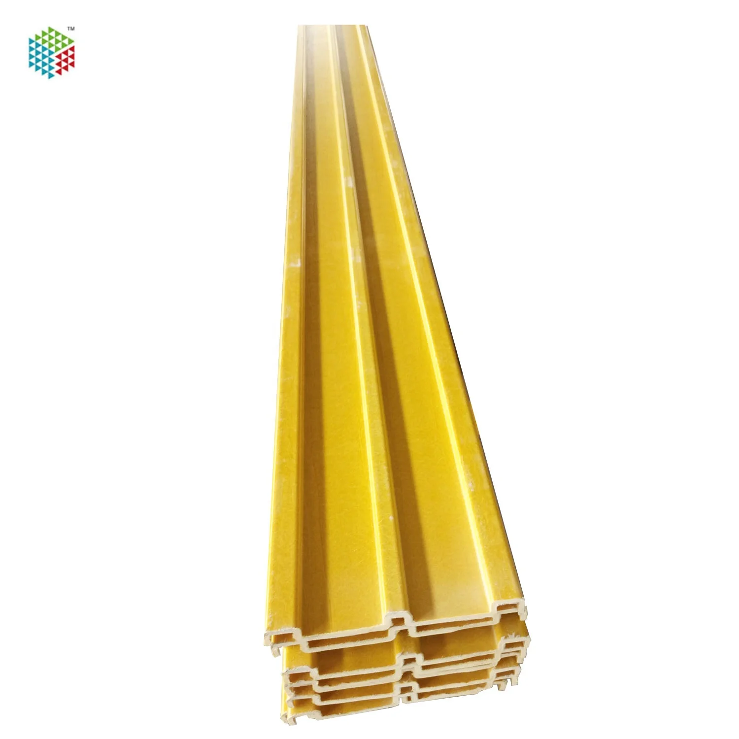 FRP Pultruded Profile kick plate