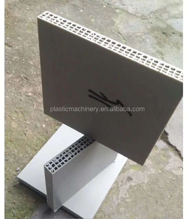 Пластиковая строительная опалубка/Пластиковые Строительство Опалубка/Строительство шаблон/Построение шаблона