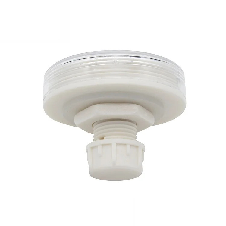 3W SMD Pre-Programed E14 RGB LED Point Light For Amusement Rides