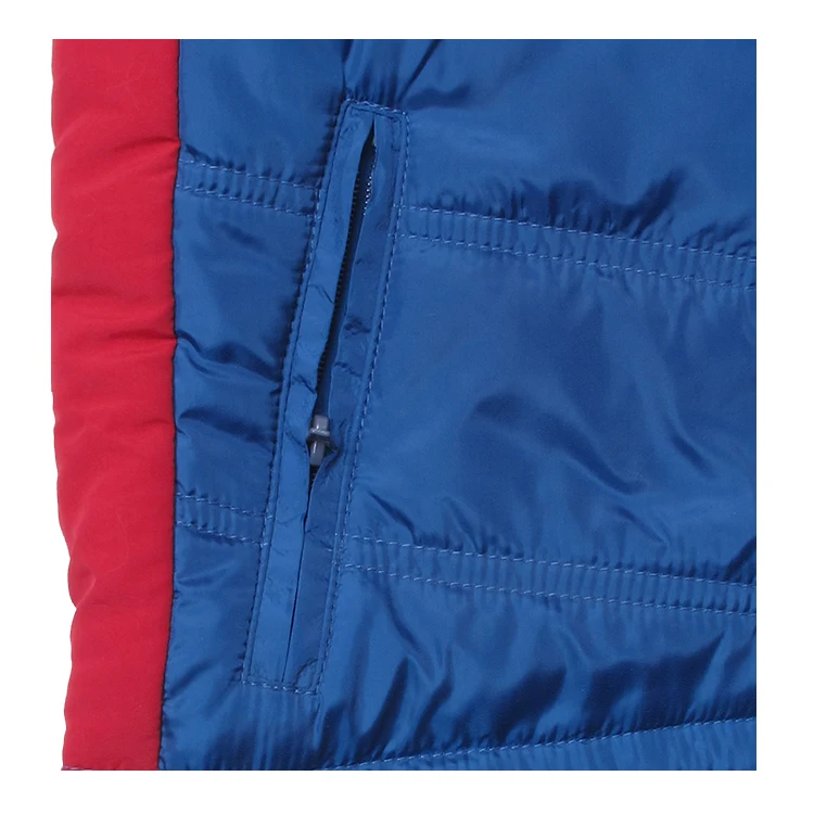  Оптовая продажа детская одежда зимние жилеты с подкладкой для мальчиков