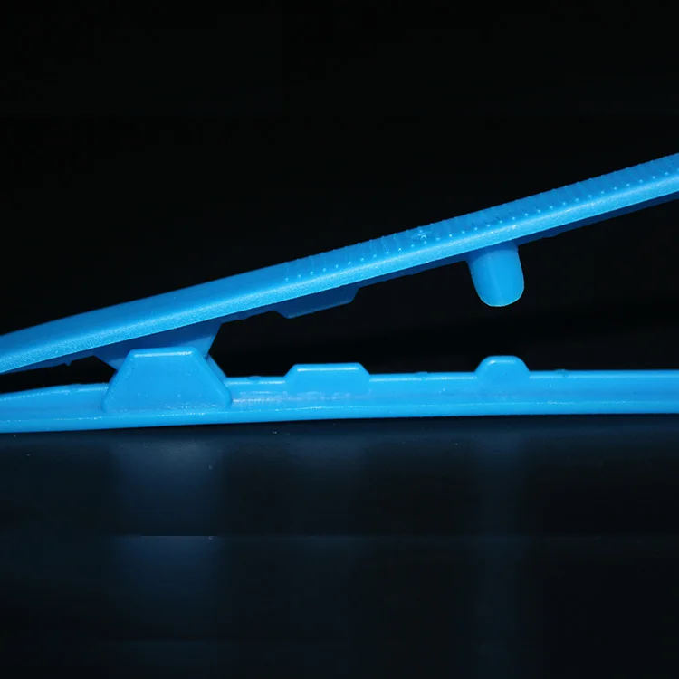 Disposable Plastic Cervical ForcepTweezers