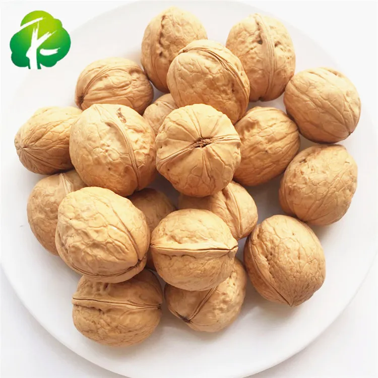 
High quality Best Price Oganic Walnuts with Thin Shell 