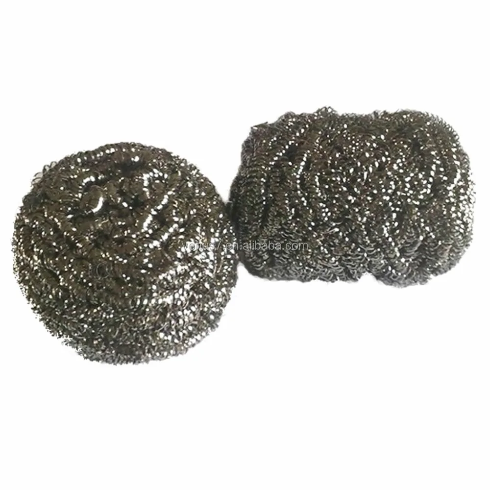 
Stainless Steel Scourer Equipment JX-A6 produced by Venus factory 