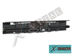 2 Panels Elevator Cabin Doors ELEVATORS Residential Elevators Passenger Elevators VITAL AC Tr;trprovince20100955