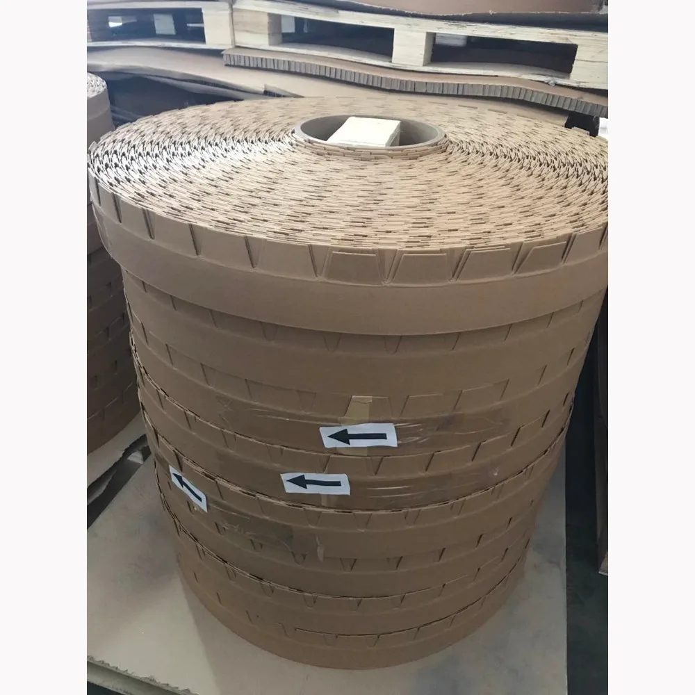 Corrugated Cardboard Corner Protectors