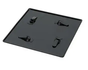 Hot sale foldable camping bbq grill stainless steel portable barbecue grill