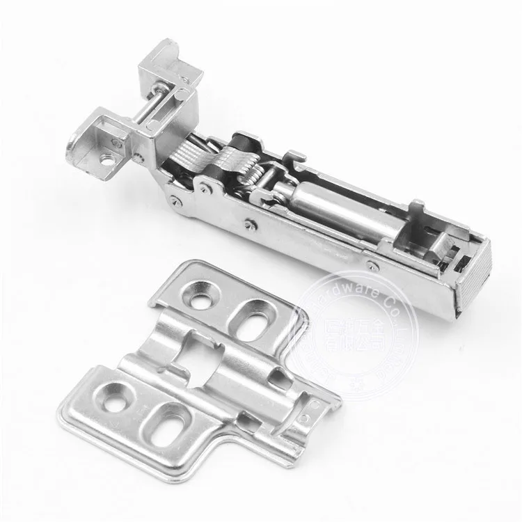 Петли для алюминиевых дверей с рамкой на 105 градусов