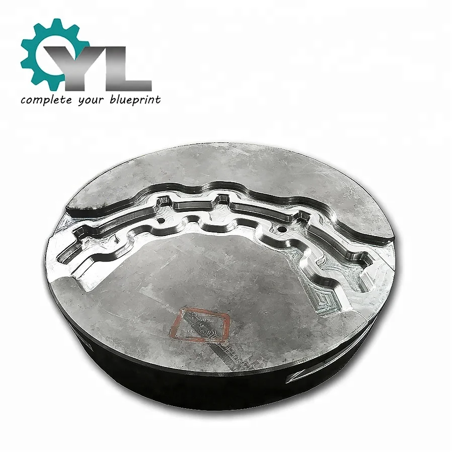 Factory Price Forge Metal Steel Block