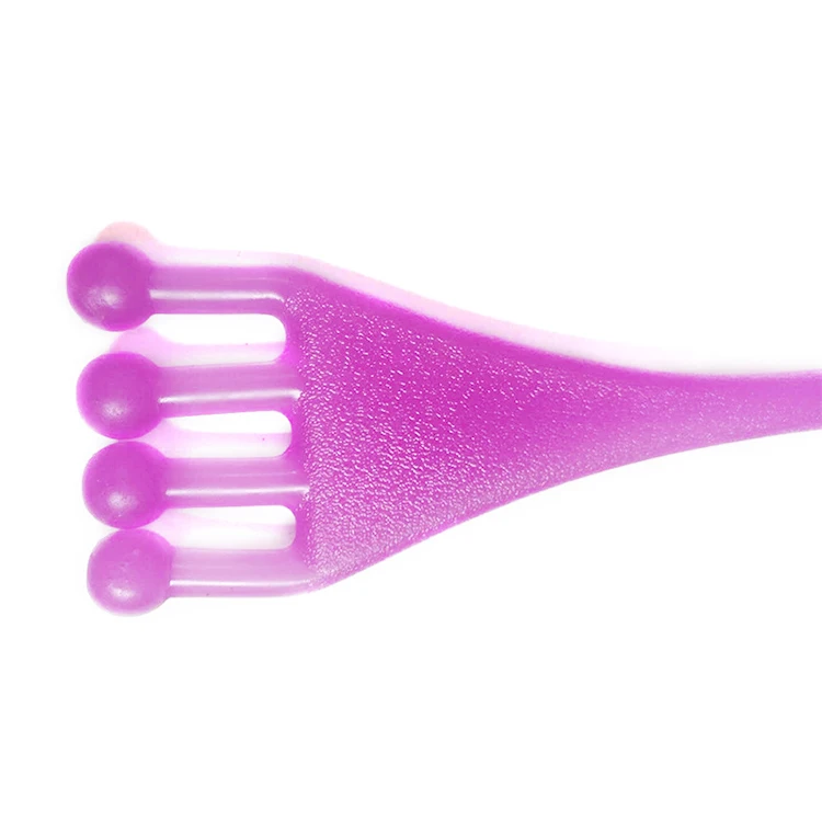 
Silicone Yoga Pull Rope Fitness Elastic Rope Training Equipment Elastic Stretch Resistance Band 