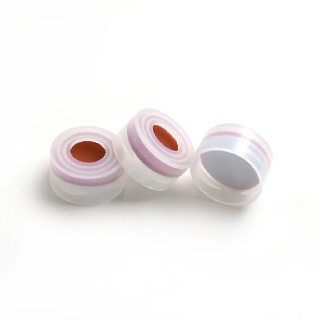 Supplier Price Seal HPLC and GC Vials 11mm snap cap with PTFE septa in stock