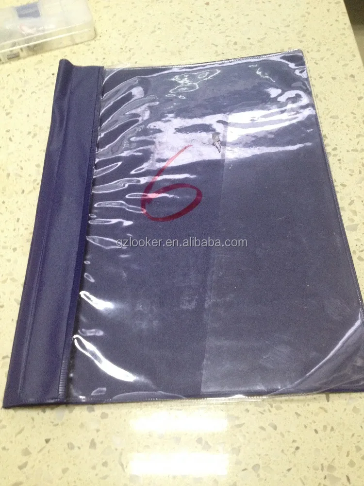 Automatic high frequency welding machine for pvc book cover