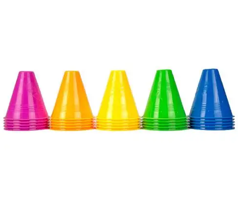 Flying Eagle Cones